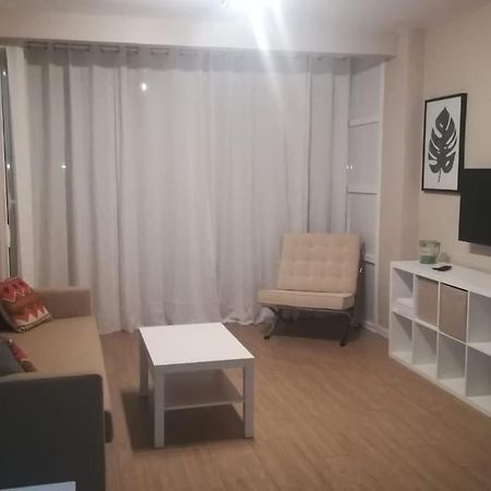 Apartamento Cuarzo 세비야 외부 사진