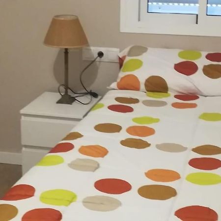 Apartamento Cuarzo 세비야 외부 사진