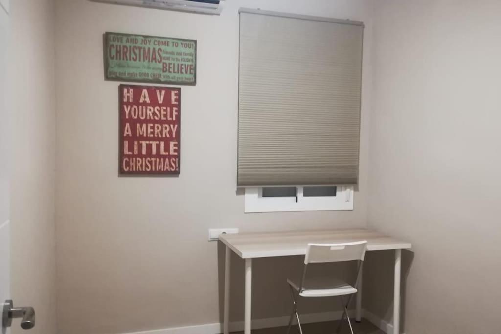 Apartamento Cuarzo 세비야 외부 사진