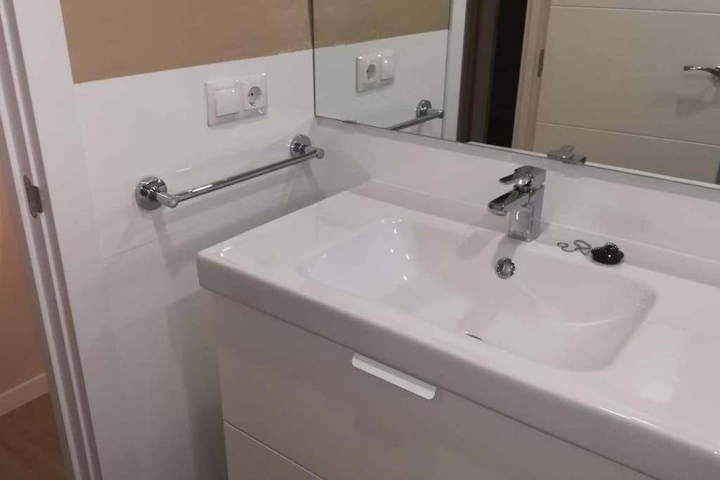 Apartamento Cuarzo 세비야 외부 사진