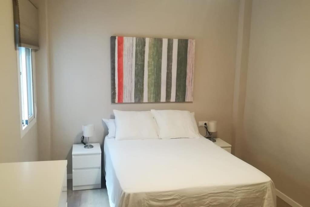 Apartamento Cuarzo 세비야 외부 사진
