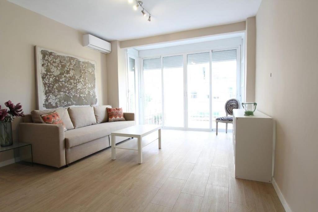 Apartamento Cuarzo 세비야 외부 사진