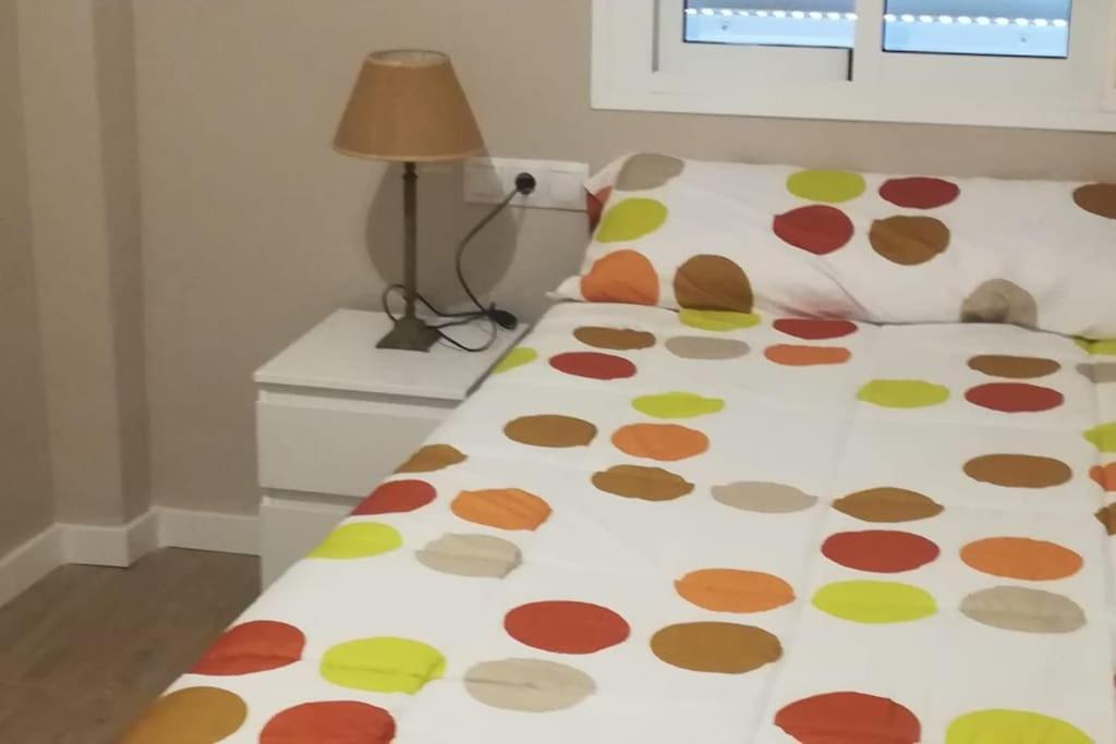 Apartamento Cuarzo 세비야 외부 사진