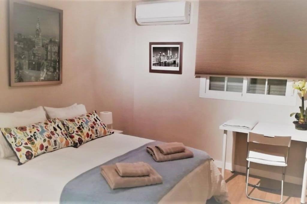 Apartamento Cuarzo 세비야 외부 사진
