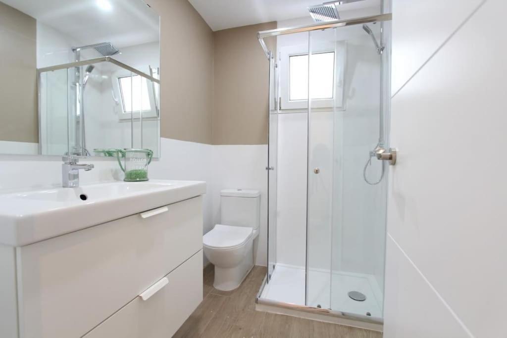 Apartamento Cuarzo 세비야 외부 사진