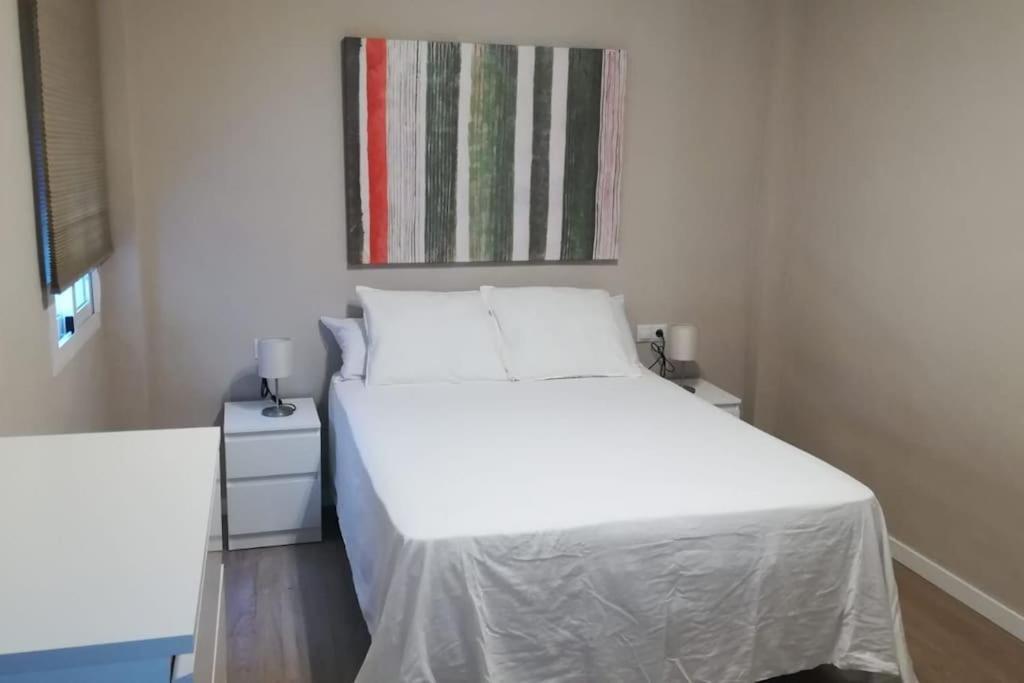 Apartamento Cuarzo 세비야 외부 사진