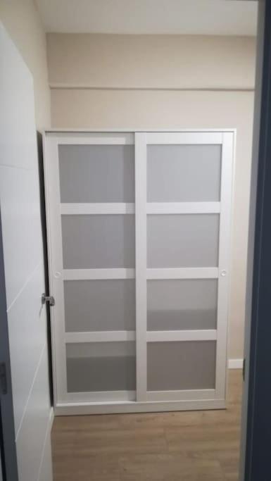 Apartamento Cuarzo 세비야 외부 사진