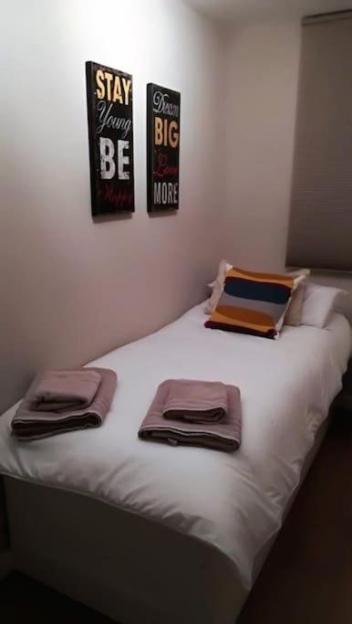 Apartamento Cuarzo 세비야 외부 사진