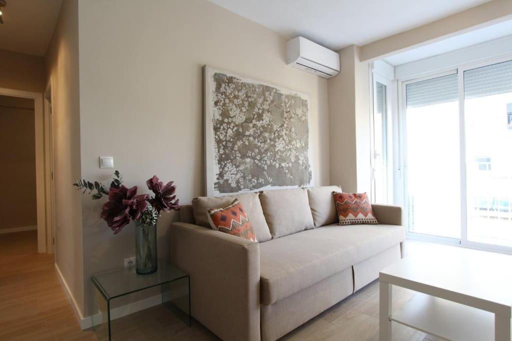 Apartamento Cuarzo 세비야 외부 사진